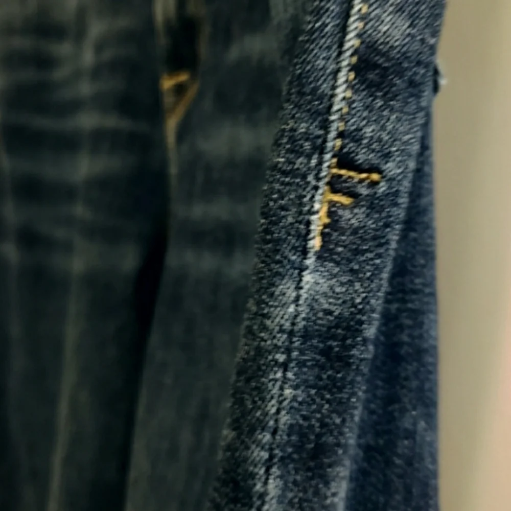 Frame le crop mini boot 31